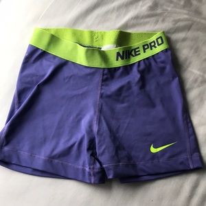 Nike Pro